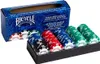 Poker 100 fiches 8g BICICLETTA Anteprima dell’immagine prodotto 5