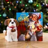 Cefa Elf Pets-stbernard Orsacchiotto Multicolore Taglia Anteprima dell’immagine prodotto 2