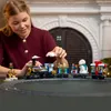 LEGO Icons Weihnachtsexpress - Set mit 3 Waggons, 16 Produktbild-Vorschau 7