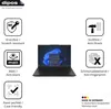2x Schutzfolie für Lenovo ThinkPad L16 G2 matt - Anti-Shock Produktbild-Vorschau 7