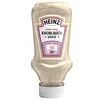Heinz Knoblauch Sauce Greek Style mit frischer Produktbild-Vorschau 3