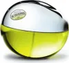 A product shot of a DKNY Be Delicious perfume bottle. Anteprima dell’immagine prodotto