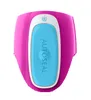 ContiGo! Trinkflasche Swish AUTOSEAL 500ml Magenta Produktbild-Vorschau 18