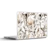 MuchoWow® Laptop Aufkleber Sticker Cover Aquarelle - Tiere Produktbild-Vorschau 1