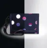 Lune riflettenti Coocazoo Geldbeutel Anteprima dell’immagine prodotto 6