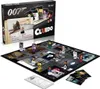 Cluedo James Bond 007 jeu de société multilingue DE FR jeu Voir les images du produit 2