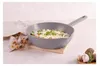 Berlinger Haus Tiefe Titanpfanne 28 cm Taupe Produktbild-Vorschau 2