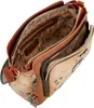 Anekke Umhängetasche Peace & Love Rectangular Crossbody Bag Produktbild-Vorschau 6