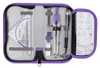 DynaTech Geometrie- und Zirkelset (13-teilig) Etui mit Produktbild-Vorschau 3