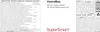 SuperSmart VeinoMax  Dietary Supplement - 180 caps. veg. Anteprima dell’immagine prodotto 1