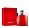 Montblanc, Legend Red, Eau De Parfum, For Men, 100 ml Produktbild-Vorschau 12