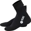 YEAZ NEOSOCK HIGH - Neoprensocken SCHWARZ Größe: 44-45 Produktbild-Vorschau 4