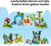 LEGO LEGO DUPLO 10446 Sada 3 v 1 pre rodiny divokch zvierat Náhľad obrázku produktu 44