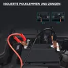 Wiltec ładowarka akumulatorów 12V 24V 30A, ładowarka i Podgląd zdjęcia produktu 4