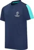 UEFA Champions League Trikot - Größe 116 - Fußball Trikot - Produktbild-Vorschau 4