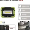 EMOS tragbarer LED-Strahler, aufladbar mit Powerbank, Produktbild-Vorschau 6