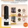 Goliving Elektrische Pfeffer- und Salzstreuer-Set – Produktbild-Vorschau 9