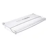 Gefrierfachklappe oben Haier 0070206823A 49054722 für Produktbild-Vorschau 6