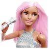 Barbie JCW42, Muñeca de moda, Para mujeres, A partir de 3 Vista previa de la imagen del producto 4