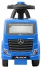 Mercedes Actros 3316ta Blu Cavalcabile Anteprima dell’immagine prodotto 2