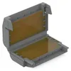Boite de 3 Gel Box WAGO IPx8 connecteurs Serie 221, 2273, Voir les images du produit 1