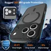Tech-Protect 5906302319831, Obal, Apple, iPhone 17 Pro, 16 Náhled obrázku produktu 3