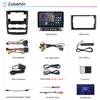 10.1" CarPlay Android 15 Autoradio Für Benz Sprinter B906 Produktbild-Vorschau 19
