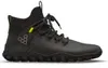 Vivobarefoot Męskie buty do chodzenia boso Czarny 30908202 Podgląd zdjęcia produktu 5