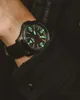 Montre pour homme - Series : Officer Pro - Modèle Traser : Voir les images du produit 6
