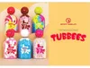 Tubbees Chocolate Fudge parfémovaná voda unisex 50 ml Náhľad obrázku produktu 5