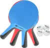 Set di racchette da ping pong Cornilleau Softbat 4 pezzi Anteprima dell’immagine prodotto 1