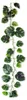 Girlande Monstera 180 cm realistische Blätter in Grüntönen Produktbild-Vorschau 10