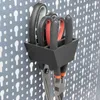 Scherenhalter für Küpper Lochwand Scherenhalterung Produktbild-Vorschau 2