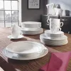 Seltmann Weiden 4003106947541, 6 Person(en), Porzellan, Produktbild-Vorschau 4