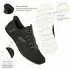 Skechers Summits Sportschuhe Herren Trainingsschuh Schwarz Productafbeelding-voorbeeld 15