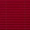 A close-up, full-frame view of red pleated blinds. Produktbild-Vorschau