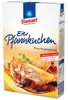Diamond egg pancake fine baking mix raffinato e semplice Anteprima dell’immagine prodotto 1