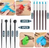 Polymer Clay Werkzeuge, 25 Stück, lufttrocknende Produktbild-Vorschau 4