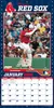 Turner Boston Red Sox MLB 30,5 x 30,5 cm Team Wandkalender Produktbild-Vorschau 3