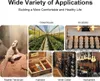 WiFi chytrý monitor teploty a vlhkosti se senzorem APP pro Náhled obrázku produktu 11