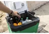 HiKOKI Akku-Kühl- und Wärmebox 18 V, incl. Trennwand, Produktbild-Vorschau 7