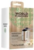 KitchenCraft Reibemühle World of Flavours Produktbild-Vorschau 3