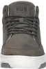 HUB Mark 2.1  Veterschoenen Hoog - Grijs - Maat 41 Produktbild-Vorschau 9