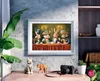 CHERRY PAZZI Puzzle Zaječ í č ajový dýchánek 500 dílků Produktbild-Vorschau 4