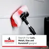 NIGRIN Autoshampoo, Konzentrat für Caravans und andere Produktbild-Vorschau 5