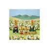 Puppen-Set Sylvanian Families The Giraffe Family Produktbild-Vorschau 9