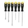 Schraubendreher-Set Deli Tools EDL620006, mit Magnet, Produktbild-Vorschau 1