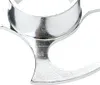 A close-up view of a metal guide sleeve. Produktbild-Vorschau