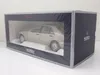 Norev 183723 Mercedes S600 W140 S-Klasse 1997 rauch silber Produktbild-Vorschau 11