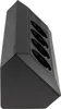 blocco prese a 4 vie USB-A+C antracite 250V 16A montaggio Anteprima dell’immagine prodotto 9